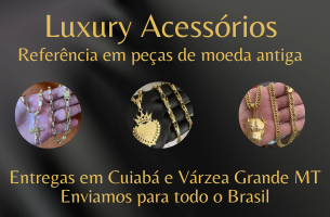 Luxury Acessórios